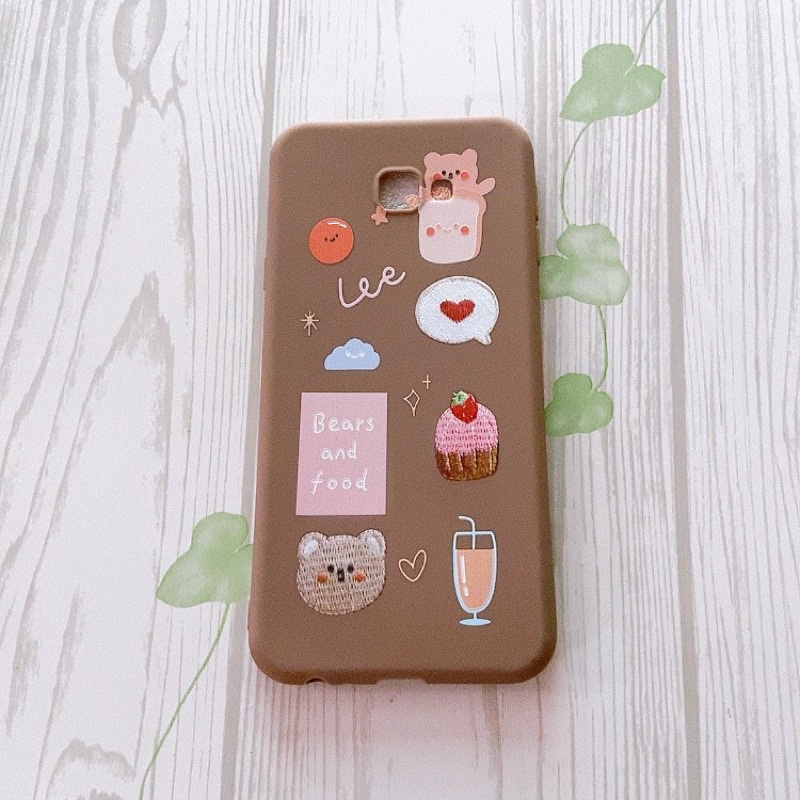 ỐP lưng dẻo Samsung J6 plus /J6+/J4 plus/J4+/J4 Core /A32-4G/A52-5G/A02S/A03S