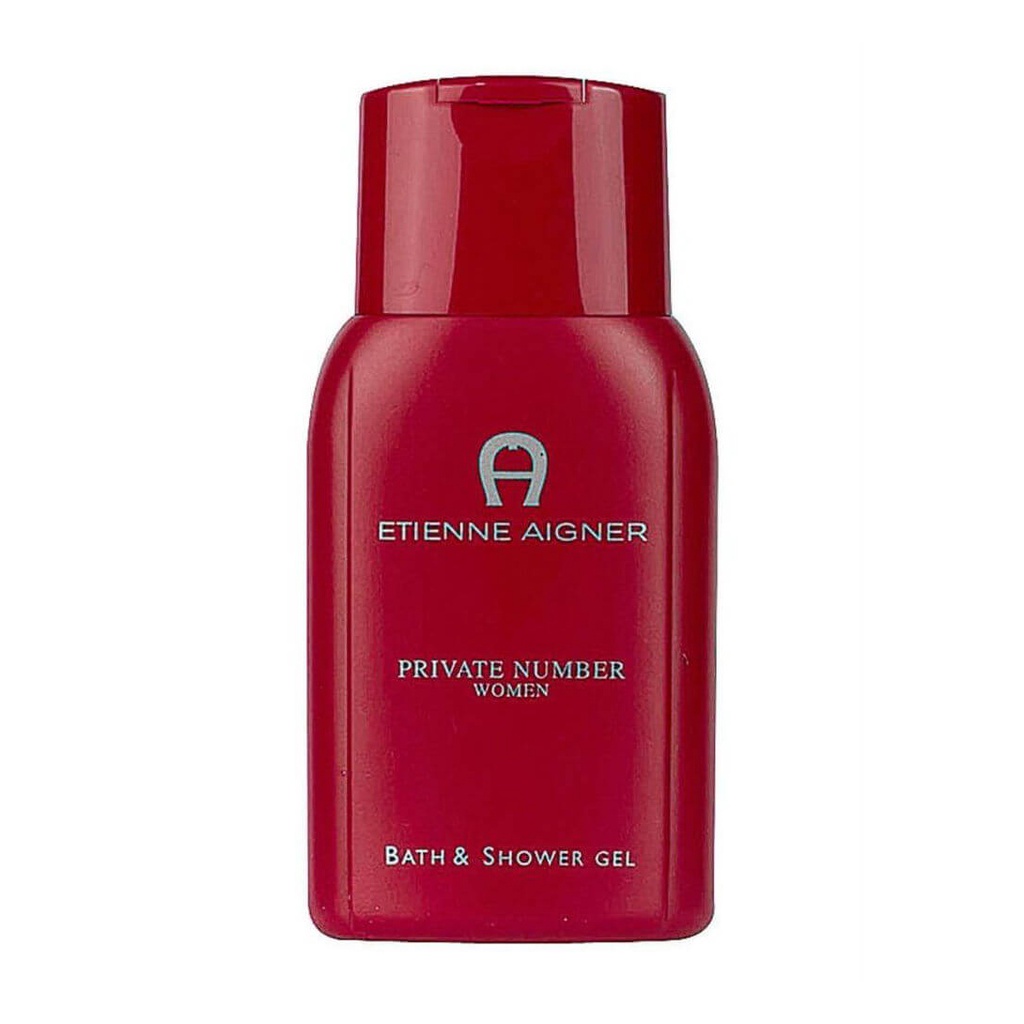 Sữa tắm nước hoa chữ A ETIENNE AIGNER Private Number 250ml