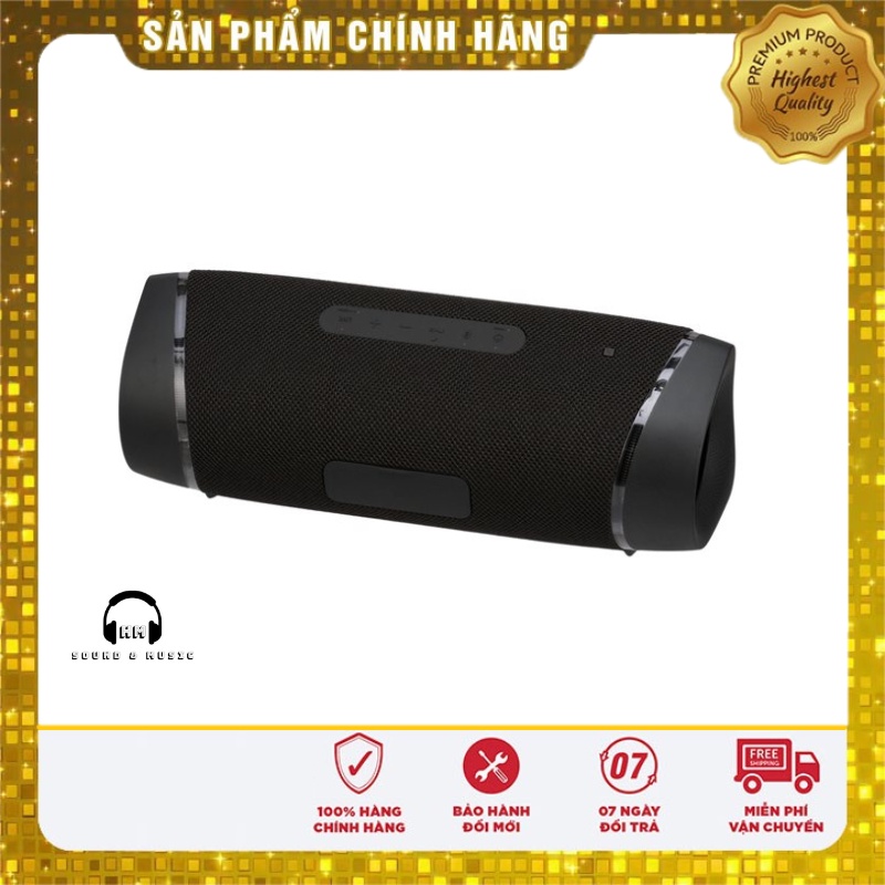 Loa Bluetooth Sony SRS XB-43 - Hàng Chính Hãng - Bảo Hành 12 Tháng.