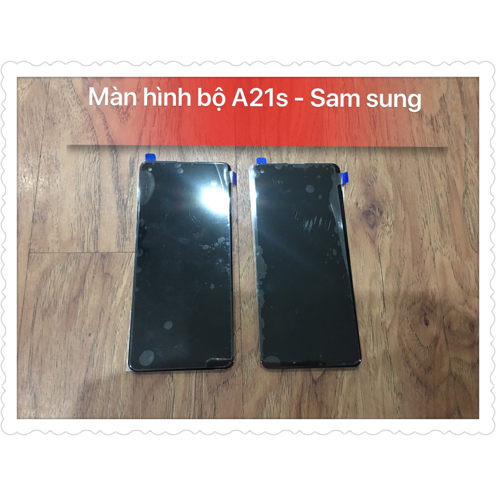 [Mã 1911ELSALE hoàn 7% đơn 300K] Màn hình bộ A21s sam sung | BigBuy360 - bigbuy360.vn