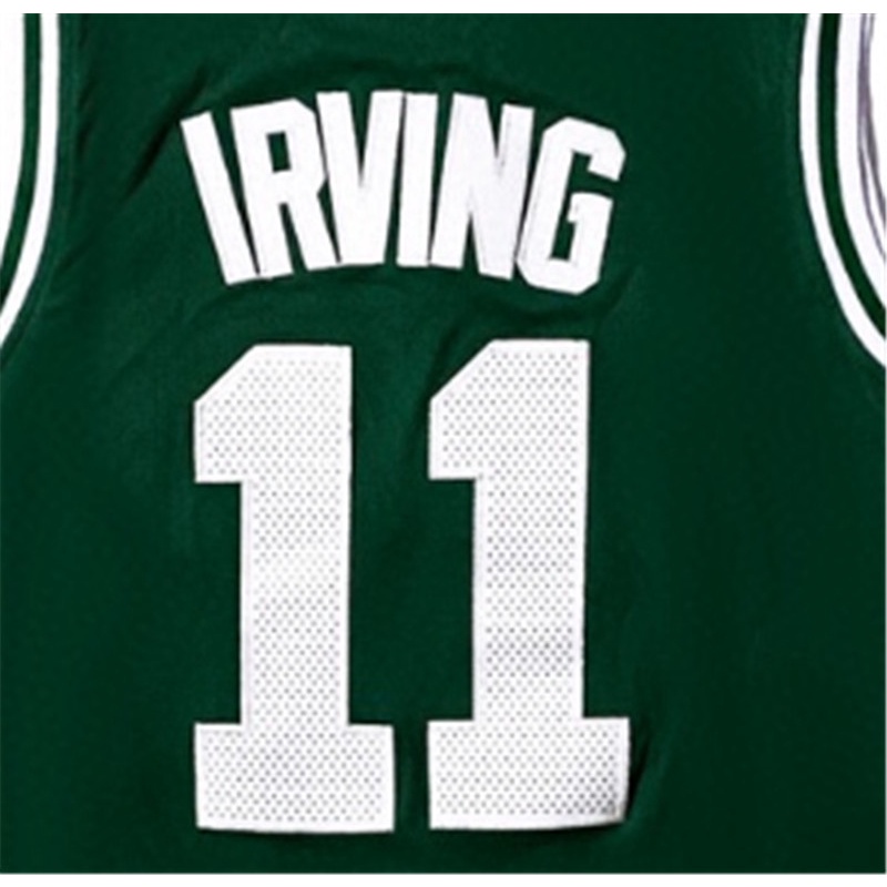 Áo Cotton Thêu Họa Tiết NBA Cá Tính Cho Nam Nữ 11 Áo Yếm Thể Thao Giản Dị Xe Tăng Unisex