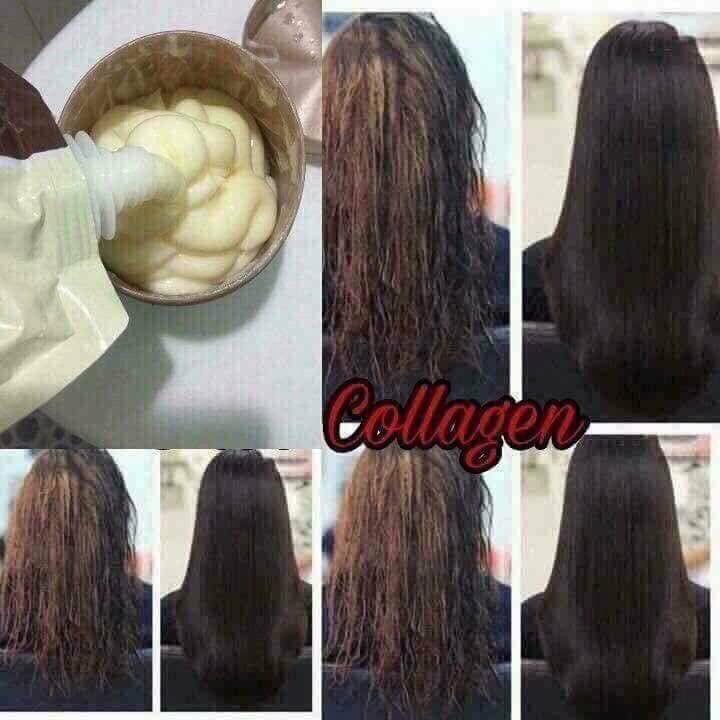 [AUTH] Ủ Tóc Collagen Karseell 500ml | BigBuy360 - bigbuy360.vn