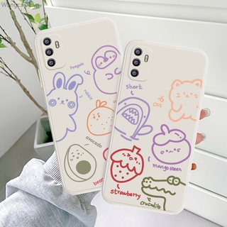 Ốp Điện Thoại Cho realme 5Pro 5s 5i 6 6i 6s 7 x7 max Q3Pro q oppo a91 f15 f7 a37 narzo 50i 50a 30a 20a 30 20Pro realme 8i 7i c17 h093 Bìa Mềm