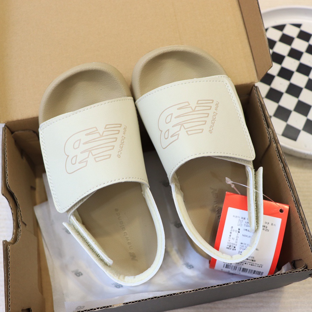 Xăng đan New Balance 259New Thời Trang Năng Động Cho Bé