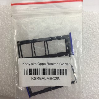 Khay Sim Oppo Realme C2 / A1K