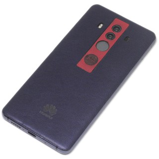 [DÁN DA] Miếng Dán da Huawei Mate 10 pro