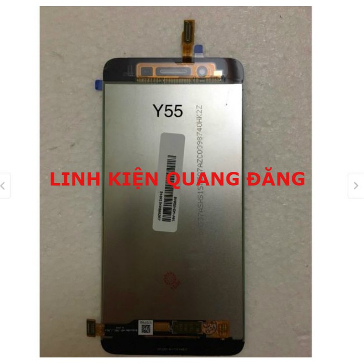 BỘ MÀN HÌNH VIVO Y55 - Y55S ZIN