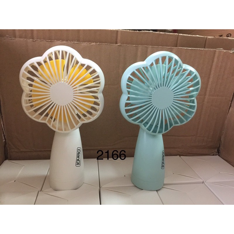 Quạt Cầm Tay Charging Mini Fan