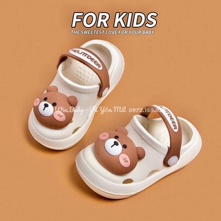 Sục gấu thỏ charm nổi cực xinh 🐻🐰