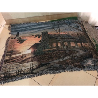 Thảm c hằng thu thái