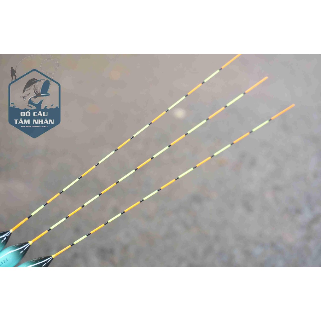 01 cây phao nano HUA Nhã Lam, cực đẹp cực nhậy.