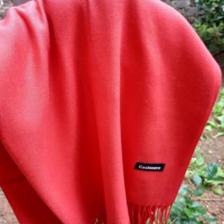 Khăn choàng cổ cashmere