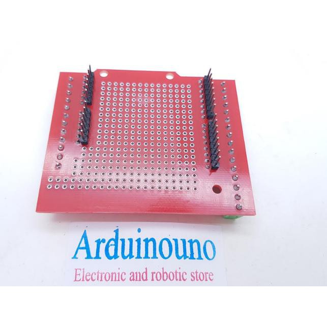 Arduino Proto Screw Protoscrew Shield