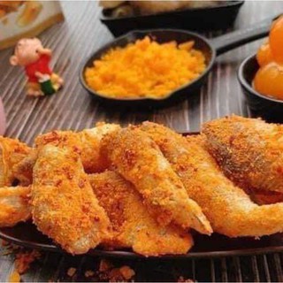 [COMBO BEST SELLER] ĂN VẶT ABI