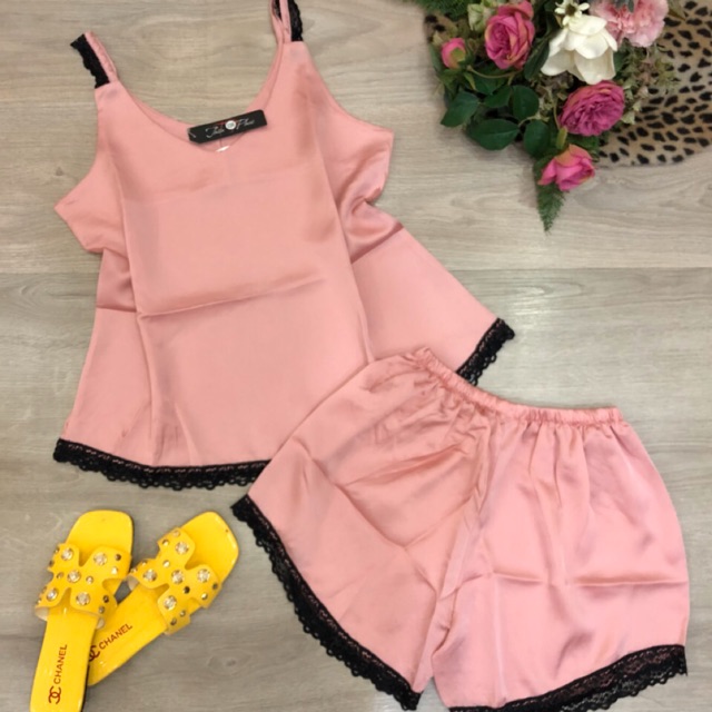 Bộ đồ mặc nhà siêu xinh