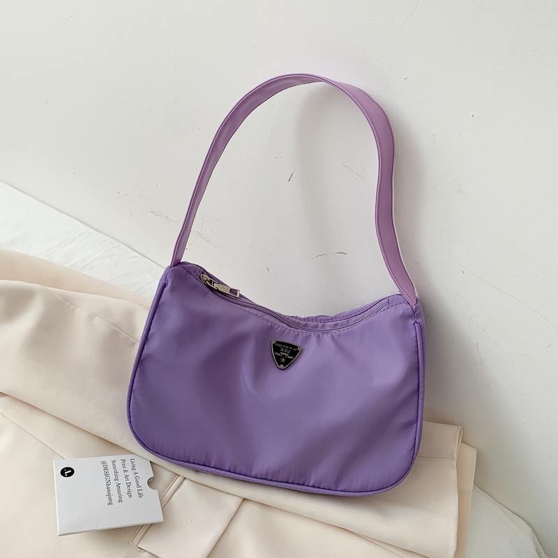 Túi đeo vai IELGY thiết kế đơn giản cá tính thời trang