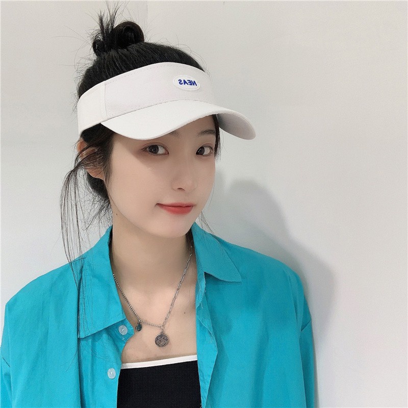 Mũ Lưỡi Trai Nón Kết Kaki Tennis Aucer 461 Phong Cách Ulzzang Form Unisex Nam Nữ - Hazo