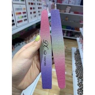 Dũa dingxi nail xịn 100/180.