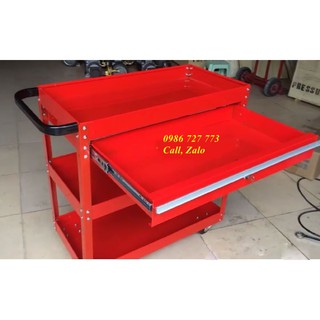 Tủ đựng đồ nghề 4 ngăn KC-15