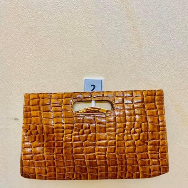 Thanh lý túi kẹp nách