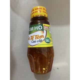 Sa tế tôm Cholimex Xo 100g