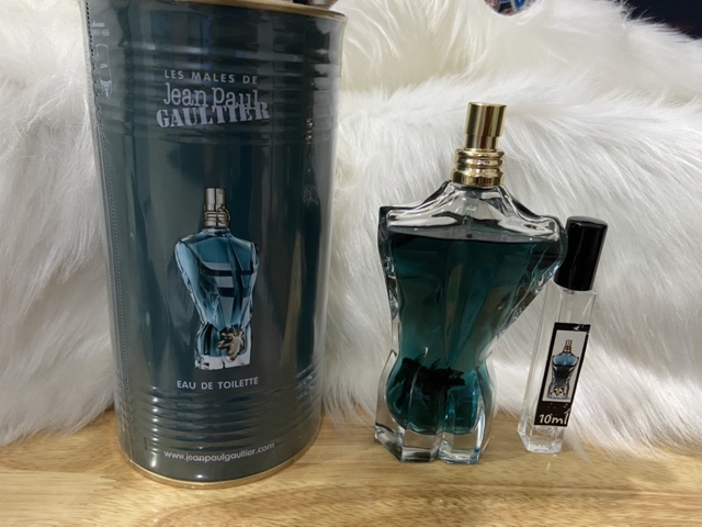 NƯỚC HOA JEAN PAUL LE BEAU 10ML | BigBuy360 - bigbuy360.vn