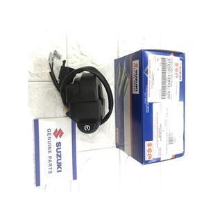Cùm công tắc Đề Satria - Raider Fi