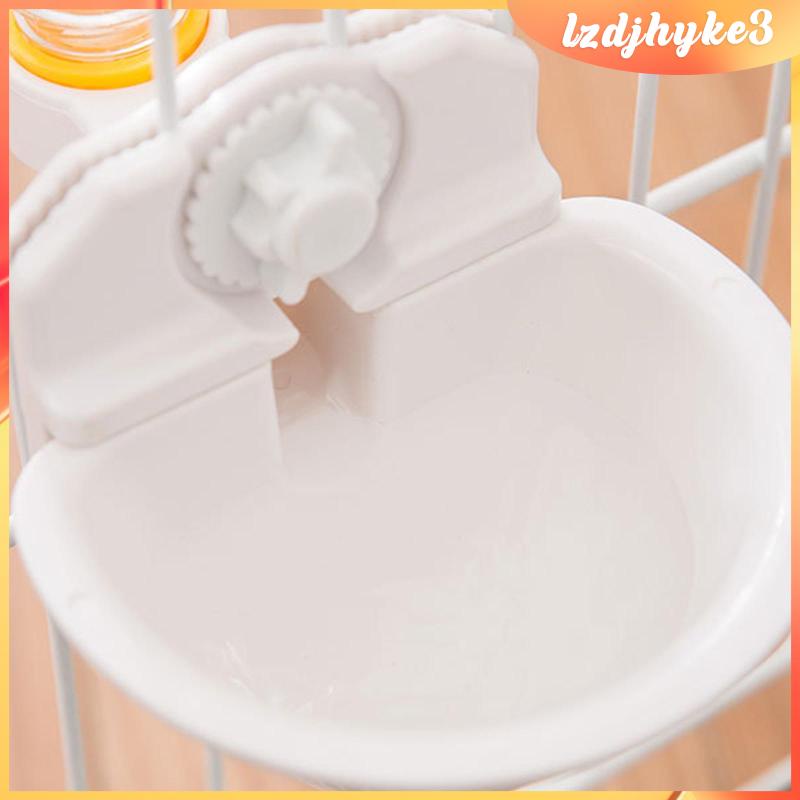 Bình Uống Nước 500ml lzdjhyke3 Tiện Dụng Cho Thú Cưng