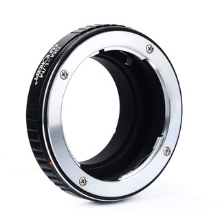 Ngàm chuyển ( Olympus) OM-L/M ( Chính hãng K&F concept )