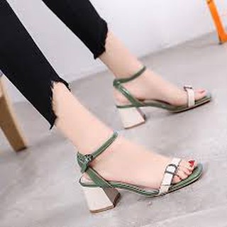 (2481) GIÀY NỮ CAO CẤP
