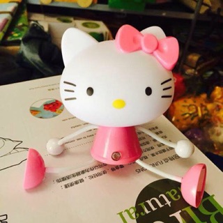 Đèn ngủ cảm ứng dễ thương cho bé