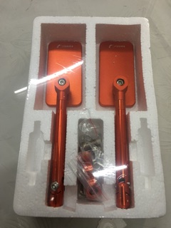 Kính chiếu hậu Iphone Rizoma 1 cặp