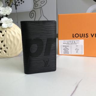 Ví Đựng Thẻ Màu Đen M60897 Tiện Dụng