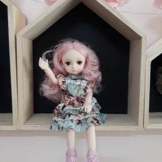 Búp bê Lucia
