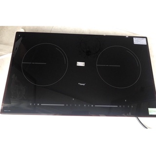 Canzy CZ08h (1 từ+1 hồng ngoại) Bếp Xinh Store