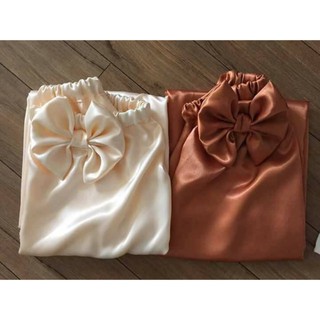 Váy Quây Lụa Spa Cao Cấp