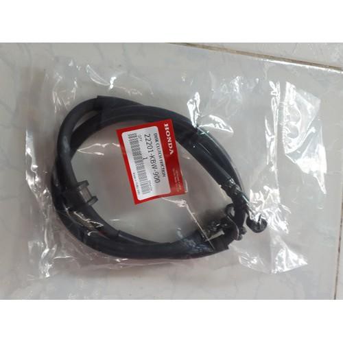 Dây dầu trước wave future hàng đẹp