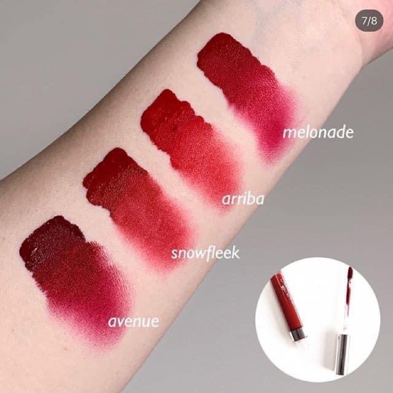 SON COLOURPOP USA