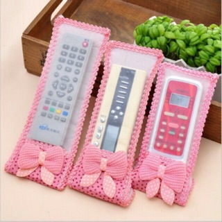 Combo 3 túi đựng remote bấm tivi