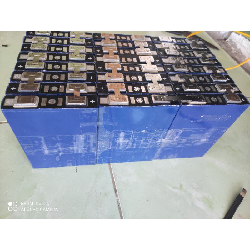 Pin xe điện Vinfast feliz 72v30ah