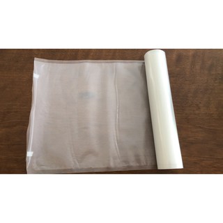 Túi hút chân không 1 mặt nhám - cuộn dài 5 mét, rộng 30 cm