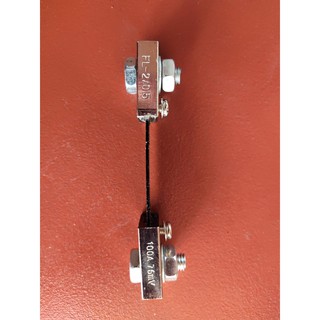 Điện trở Shunt 100A