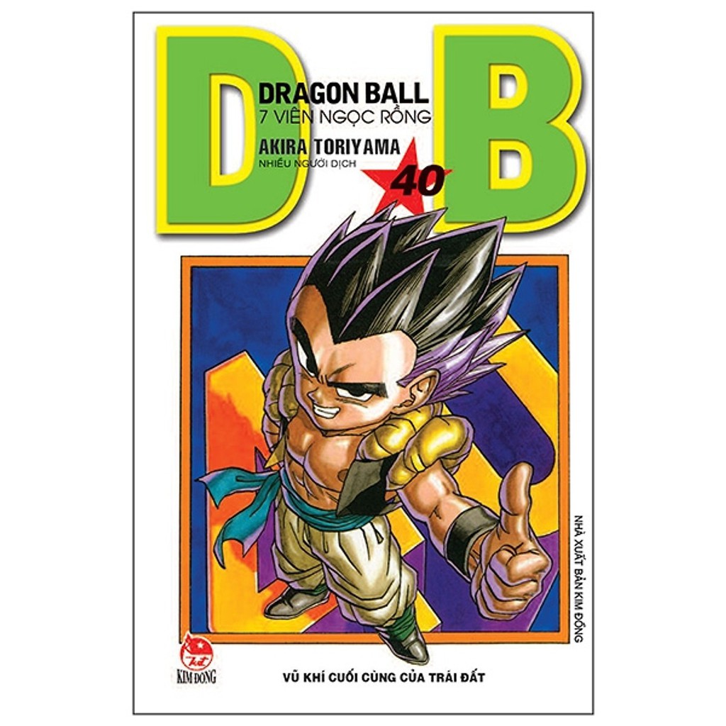 Sách - Dragon Ball - 7 Viên Ngọc Rồng Tập 31-42