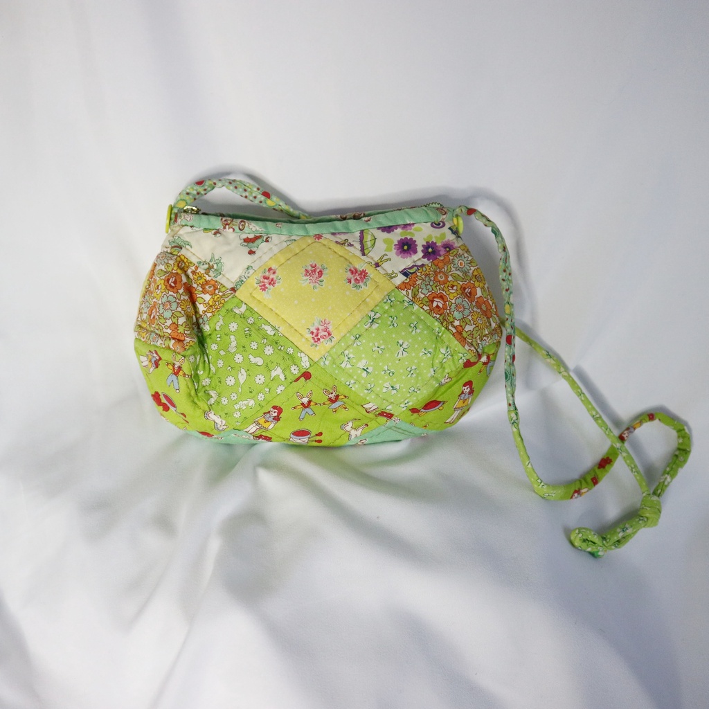 Túi vin may tay toàn bộ