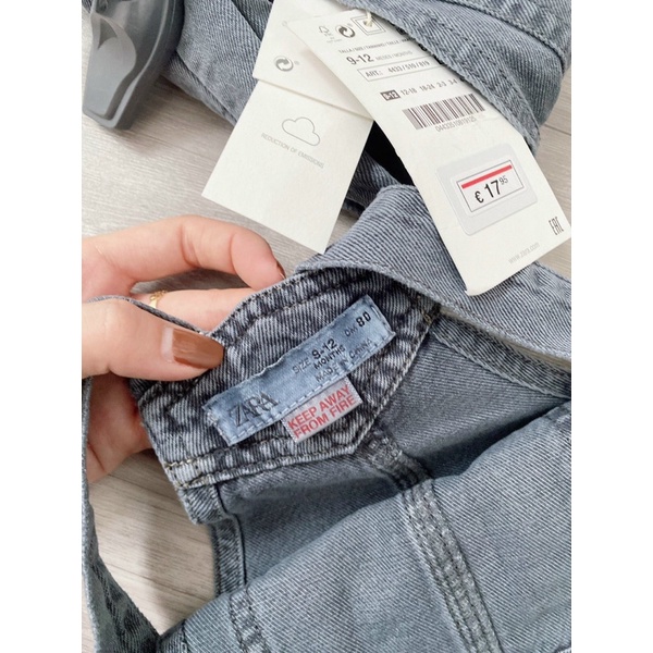 Yếm quần dài bé trai/ gái nhà ZR tuồn mềm mịn