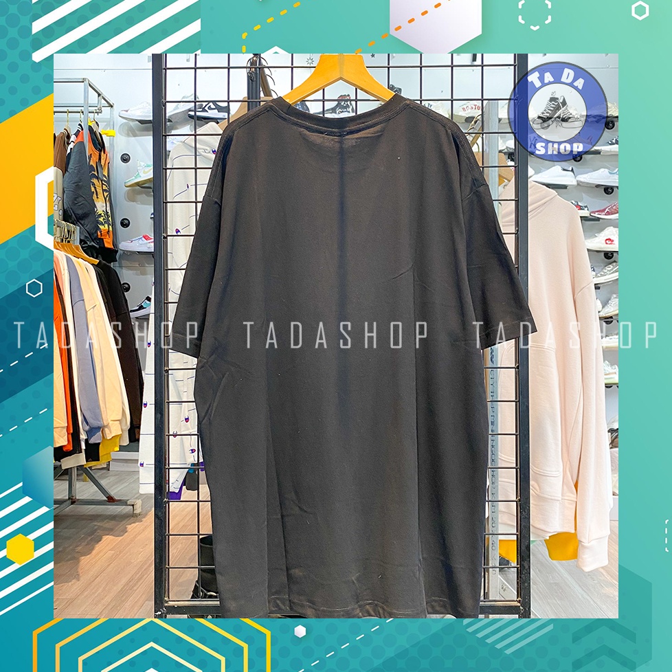 Áo Phông oversize DREW HOUSE Nam Nữ ảnh thật