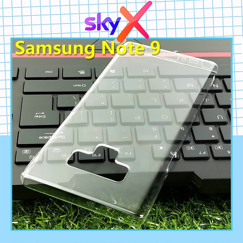 Ốp lưng Samsung Note 20ultra/ Note 20/ Note 10/Note 9/ Note 8/ Note 10lite/ Note 10 plus nhựa CỨNG TRONG SUỐT