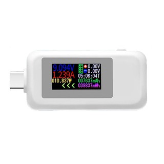 Bộ kiểm tra AOT.KWS-1902C Type-C USB