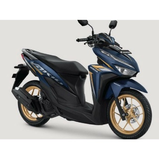 Tem rời dán xe vario 2021
