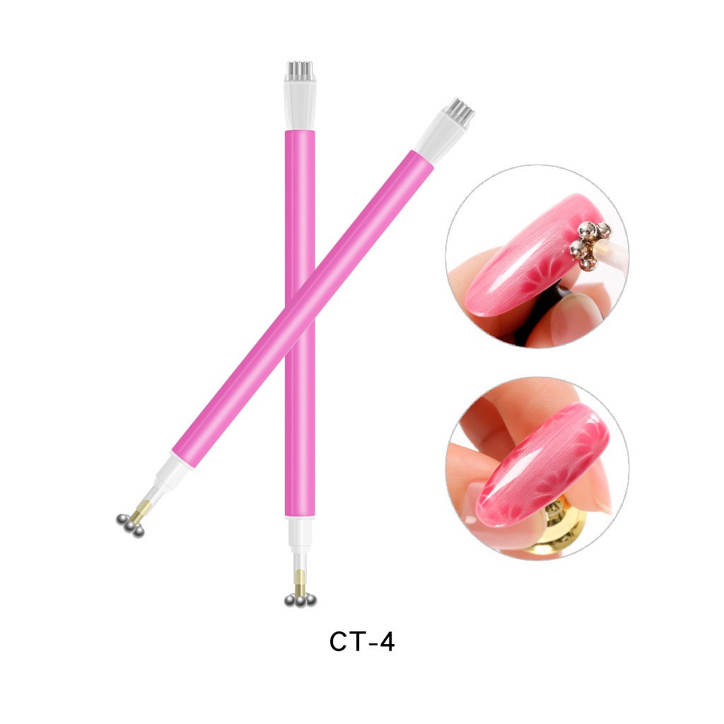 Nam châm mắt mèo - dụng cụ chuyên dụng ngành nail